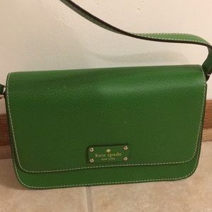 Kate Spade Women Crossbody Purse